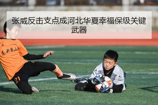 张威反击支点成河北华夏幸福保级关键武器